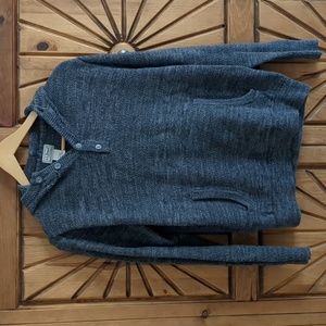 Handsome Hoodie Sweater